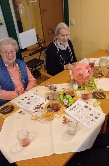 Silvesterparty – Bild 3